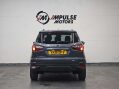 Ford Ecosport 1.0T EcoBoost Zetec Euro 6 (s/s) 5dr 6