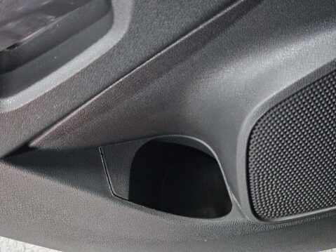 Ford Ecosport 1.0T EcoBoost Zetec Euro 6 (s/s) 5dr 29