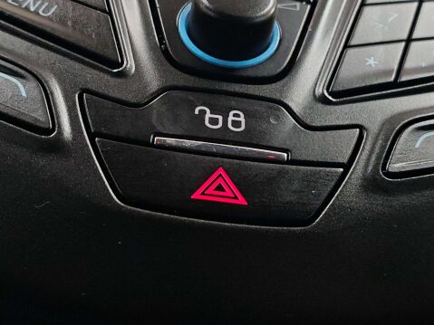 Ford Ecosport 1.0T EcoBoost Zetec Euro 6 (s/s) 5dr 56