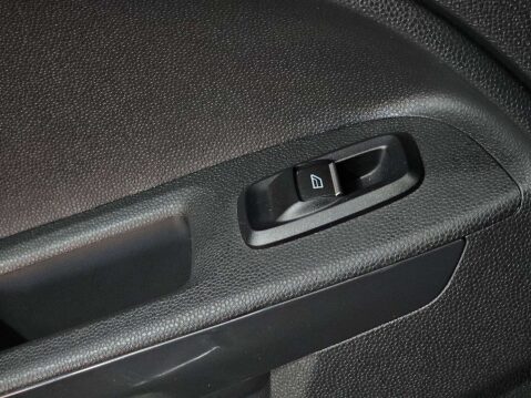 Ford Ecosport 1.0T EcoBoost Zetec Euro 6 (s/s) 5dr 27