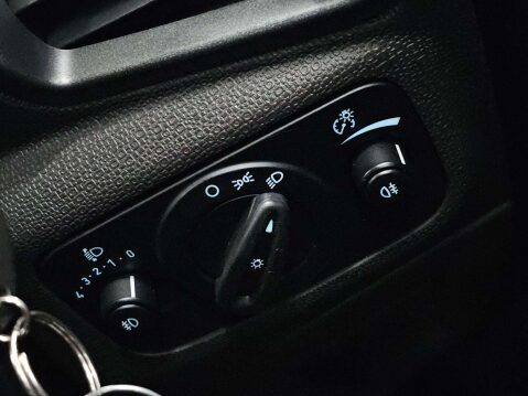 Ford Ecosport 1.0T EcoBoost Zetec Euro 6 (s/s) 5dr 44