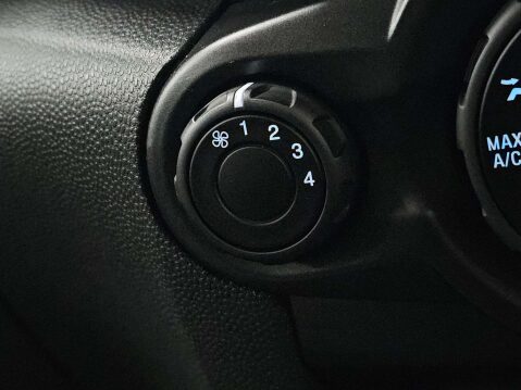 Ford Ecosport 1.0T EcoBoost Zetec Euro 6 (s/s) 5dr 52