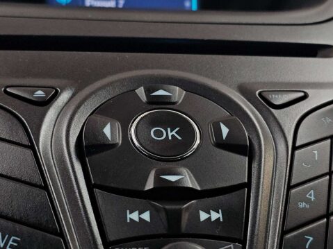 Ford Ecosport 1.0T EcoBoost Zetec Euro 6 (s/s) 5dr 58