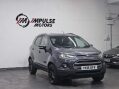 Ford Ecosport 1.0T EcoBoost Zetec Euro 6 (s/s) 5dr 4