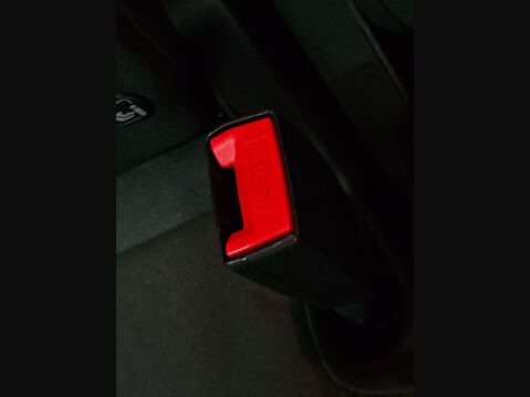 Ford Ecosport 1.0T EcoBoost Zetec Euro 6 (s/s) 5dr 32