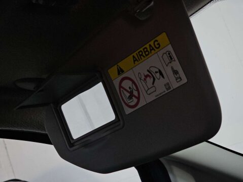 Ford Ecosport 1.0T EcoBoost Zetec Euro 6 (s/s) 5dr 76