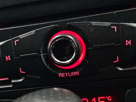 Audi A4 2.0 TFSI Executive S line S Tronic quattro Euro 5 4dr 60