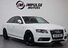 Audi A4 2.0 TFSI Executive S line S Tronic quattro Euro 5 4dr