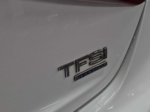 Audi A4 2.0 TFSI Executive S line S Tronic quattro Euro 5 4dr 99
