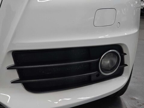 Audi A4 2.0 TFSI Executive S line S Tronic quattro Euro 5 4dr 91