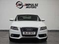 Audi A4 2.0 TFSI Executive S line S Tronic quattro Euro 5 4dr 4