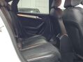 Audi A4 2.0 TFSI Executive S line S Tronic quattro Euro 5 4dr 16