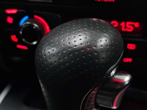 Audi A4 2.0 TFSI Executive S line S Tronic quattro Euro 5 4dr 52