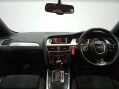 Audi A4 2.0 TFSI Executive S line S Tronic quattro Euro 5 4dr 2