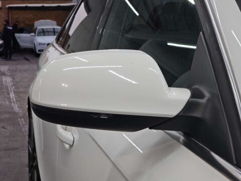 Audi A4 2.0 TFSI Executive S line S Tronic quattro Euro 5 4dr 95