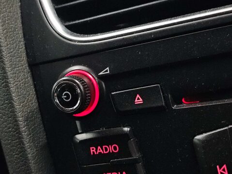 Audi A4 2.0 TFSI Executive S line S Tronic quattro Euro 5 4dr 63