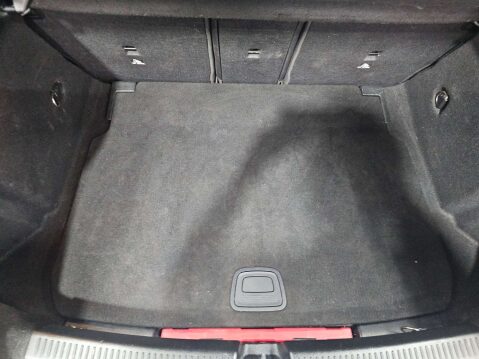 Mercedes-Benz A Class 1.5 A180d AMG Line (Executive) 7G-DCT Euro 6 (s/s) 5dr 98