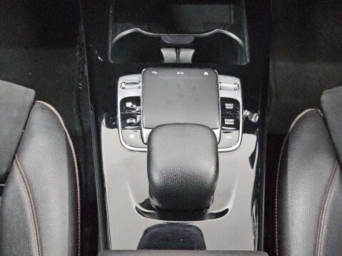 Mercedes-Benz A Class 1.5 A180d AMG Line (Executive) 7G-DCT Euro 6 (s/s) 5dr 30