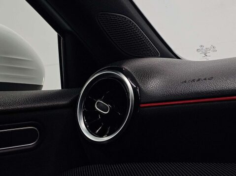 Mercedes-Benz A Class 1.5 A180d AMG Line (Executive) 7G-DCT Euro 6 (s/s) 5dr 69