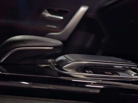 Mercedes-Benz A Class 1.5 A180d AMG Line (Executive) 7G-DCT Euro 6 (s/s) 5dr 63