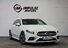Mercedes-Benz A Class 1.5 A180d AMG Line (Executive) 7G-DCT Euro 6 (s/s) 5dr
