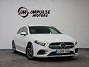 Mercedes-Benz A Class 1.5 A180d AMG Line (Executive) 7G-DCT Euro 6 (s/s) 5dr