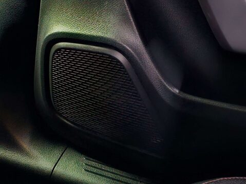 Mercedes-Benz A Class 1.5 A180d AMG Line (Executive) 7G-DCT Euro 6 (s/s) 5dr 39