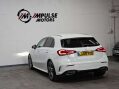 Mercedes-Benz A Class 1.5 A180d AMG Line (Executive) 7G-DCT Euro 6 (s/s) 5dr 5