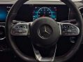 Mercedes-Benz A Class 1.5 A180d AMG Line (Executive) 7G-DCT Euro 6 (s/s) 5dr 81