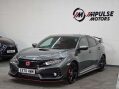 Honda Civic 2.0 VTEC Turbo Type R GT Euro 6 (s/s) 5dr 5