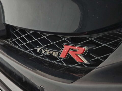 Honda Civic 2.0 VTEC Turbo Type R GT Euro 6 (s/s) 5dr 94