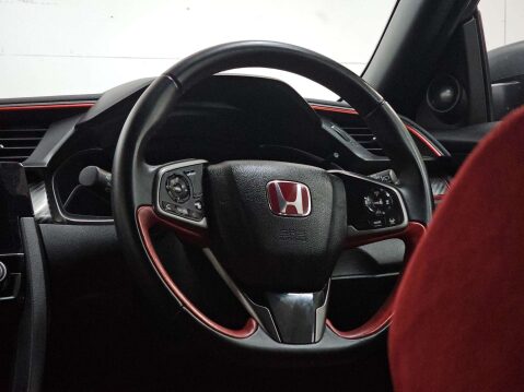 Honda Civic 2.0 VTEC Turbo Type R GT Euro 6 (s/s) 5dr 27