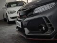 Honda Civic 2.0 VTEC Turbo Type R GT Euro 6 (s/s) 5dr 96
