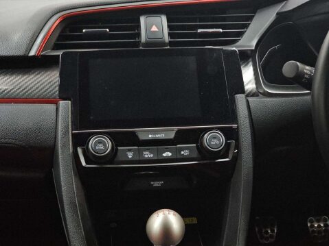 Honda Civic 2.0 VTEC Turbo Type R GT Euro 6 (s/s) 5dr 33