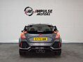 Honda Civic 2.0 VTEC Turbo Type R GT Euro 6 (s/s) 5dr 6
