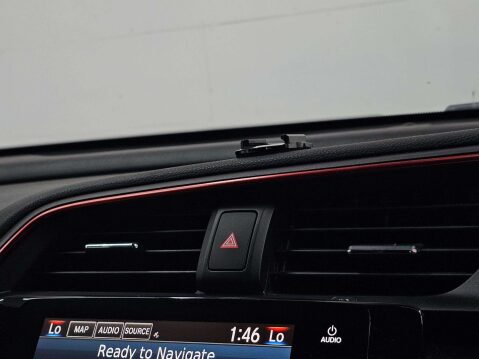 Honda Civic 2.0 VTEC Turbo Type R GT Euro 6 (s/s) 5dr 53