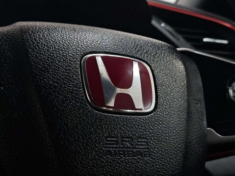 Honda Civic 2.0 VTEC Turbo Type R GT Euro 6 (s/s) 5dr 62