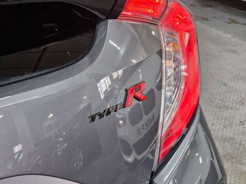 Honda Civic 2.0 VTEC Turbo Type R GT Euro 6 (s/s) 5dr 82