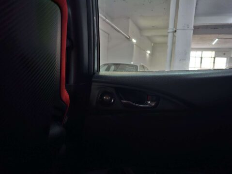 Honda Civic 2.0 VTEC Turbo Type R GT Euro 6 (s/s) 5dr 39