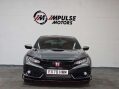 Honda Civic 2.0 VTEC Turbo Type R GT Euro 6 (s/s) 5dr 3