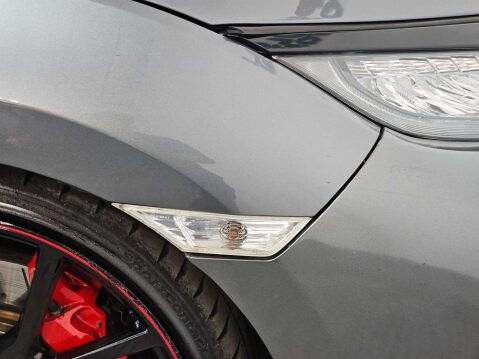 Honda Civic 2.0 VTEC Turbo Type R GT Euro 6 (s/s) 5dr 90