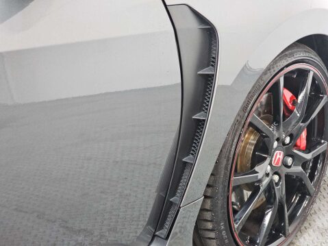 Honda Civic 2.0 VTEC Turbo Type R GT Euro 6 (s/s) 5dr 89