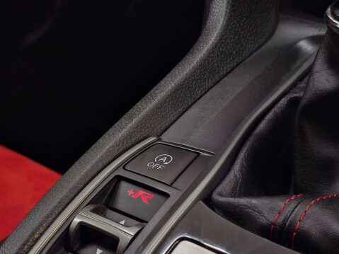 Honda Civic 2.0 VTEC Turbo Type R GT Euro 6 (s/s) 5dr 60