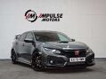 Honda Civic 2.0 VTEC Turbo Type R GT Euro 6 (s/s) 5dr 1