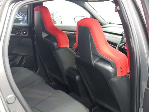 Honda Civic 2.0 VTEC Turbo Type R GT Euro 6 (s/s) 5dr 19