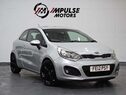 Kia Rio 1.4 Rio 3 3dr