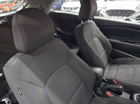 Kia Rio 1.4 Rio 3 3dr 15