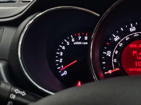 Kia Rio 1.4 Rio 3 3dr 32