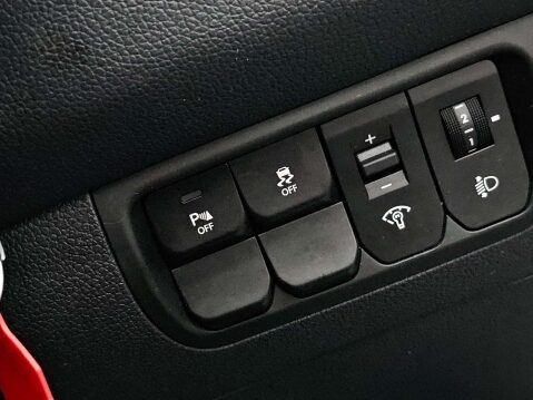 Kia Rio 1.4 Rio 3 3dr 40