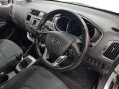 Kia Rio 1.4 Rio 3 3dr 14
